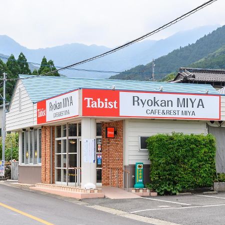 Tabist Miya Yokkaichi Suizawa Hotel Eksteriør billede
