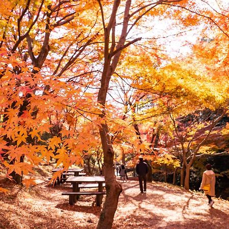 Tabist Miya Yokkaichi Suizawa Hotel Eksteriør billede