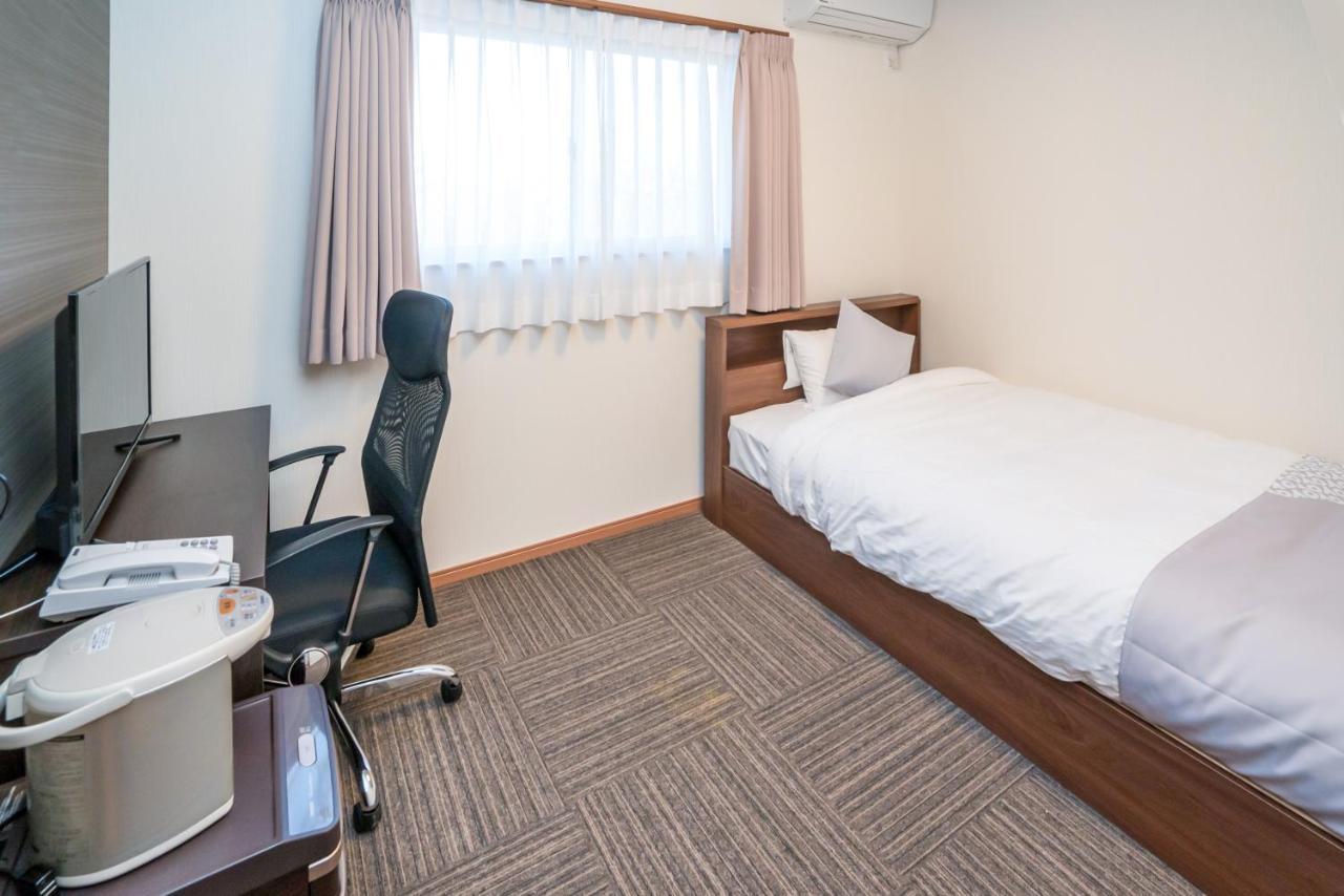Tabist Miya Yokkaichi Suizawa Hotel Eksteriør billede
