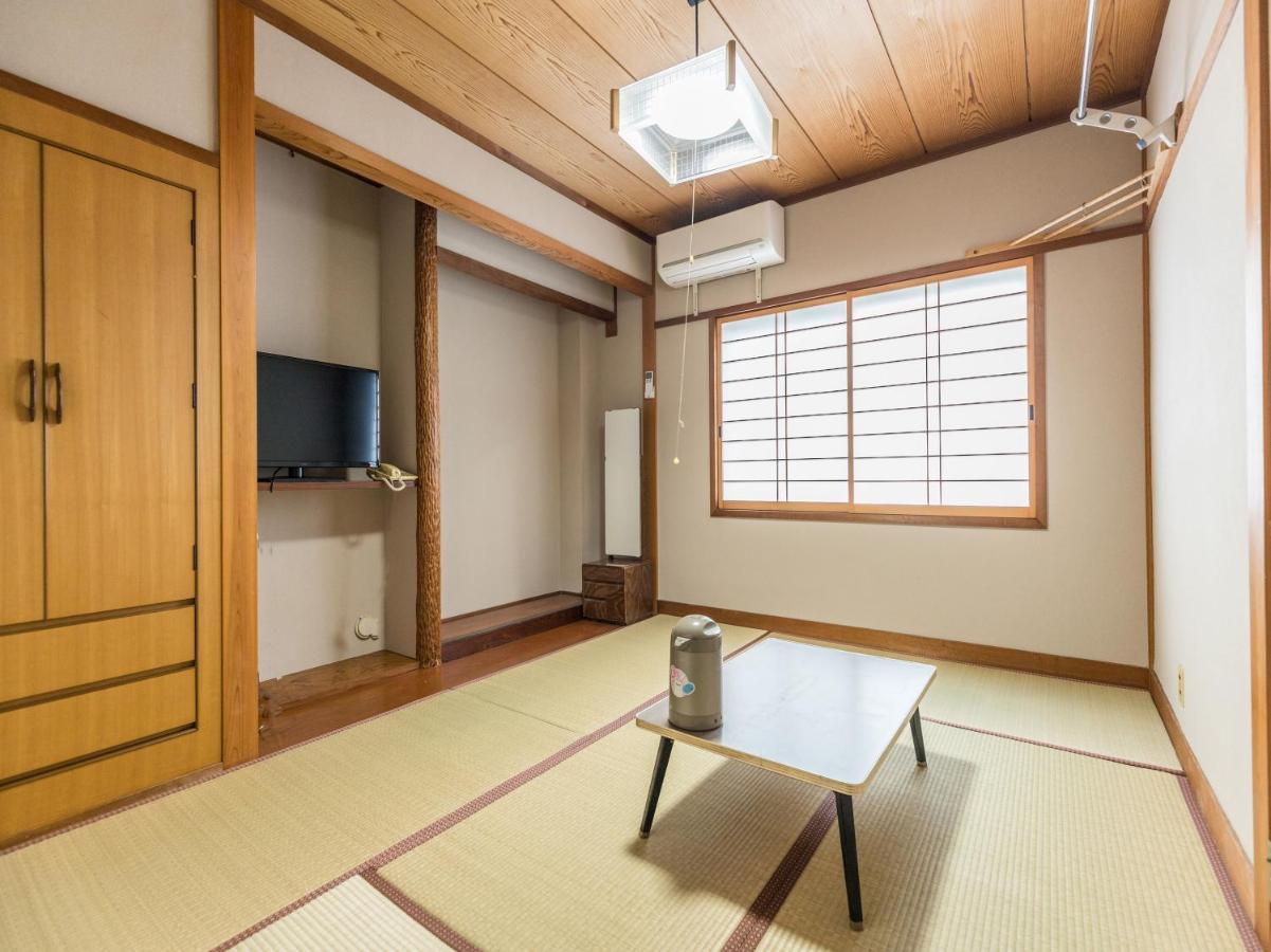 Tabist Miya Yokkaichi Suizawa Hotel Eksteriør billede