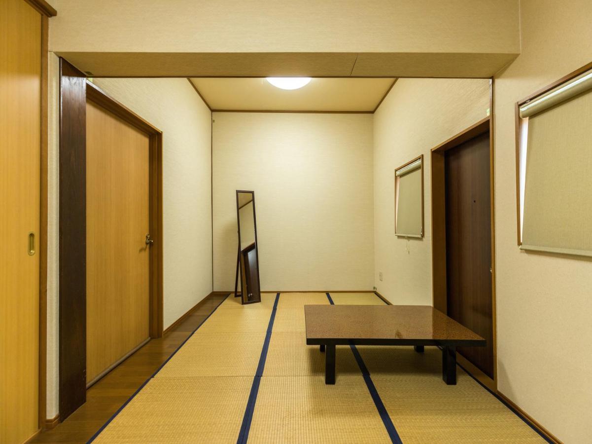 Tabist Miya Yokkaichi Suizawa Hotel Eksteriør billede