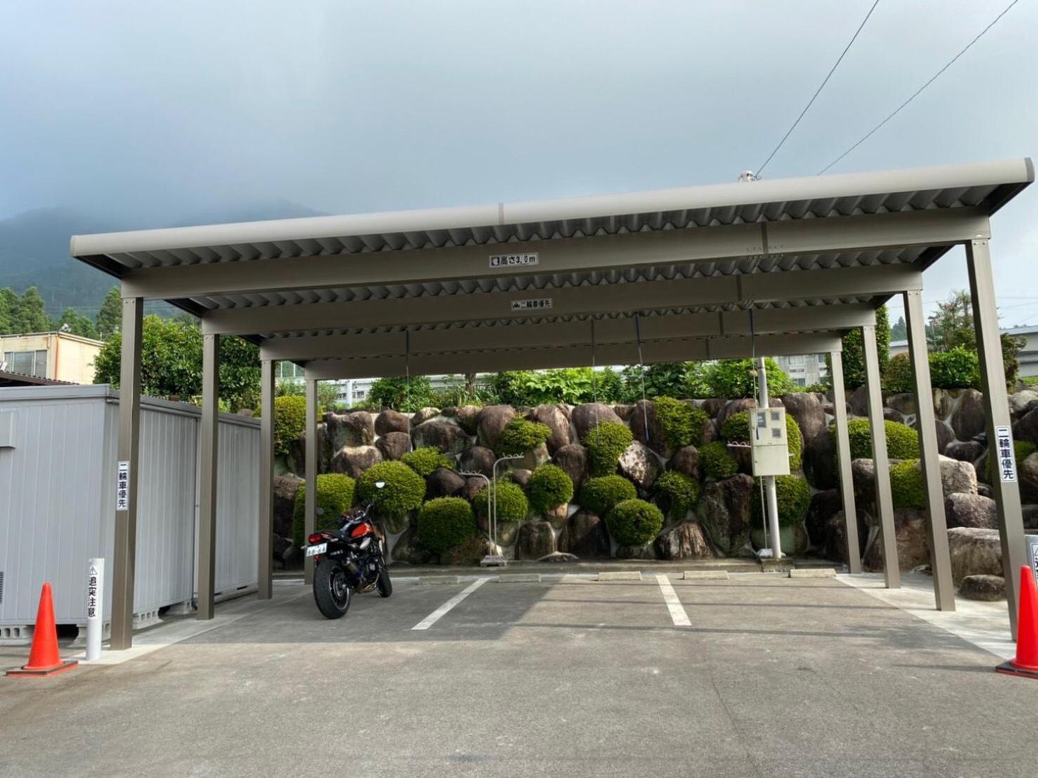 Tabist Miya Yokkaichi Suizawa Hotel Eksteriør billede