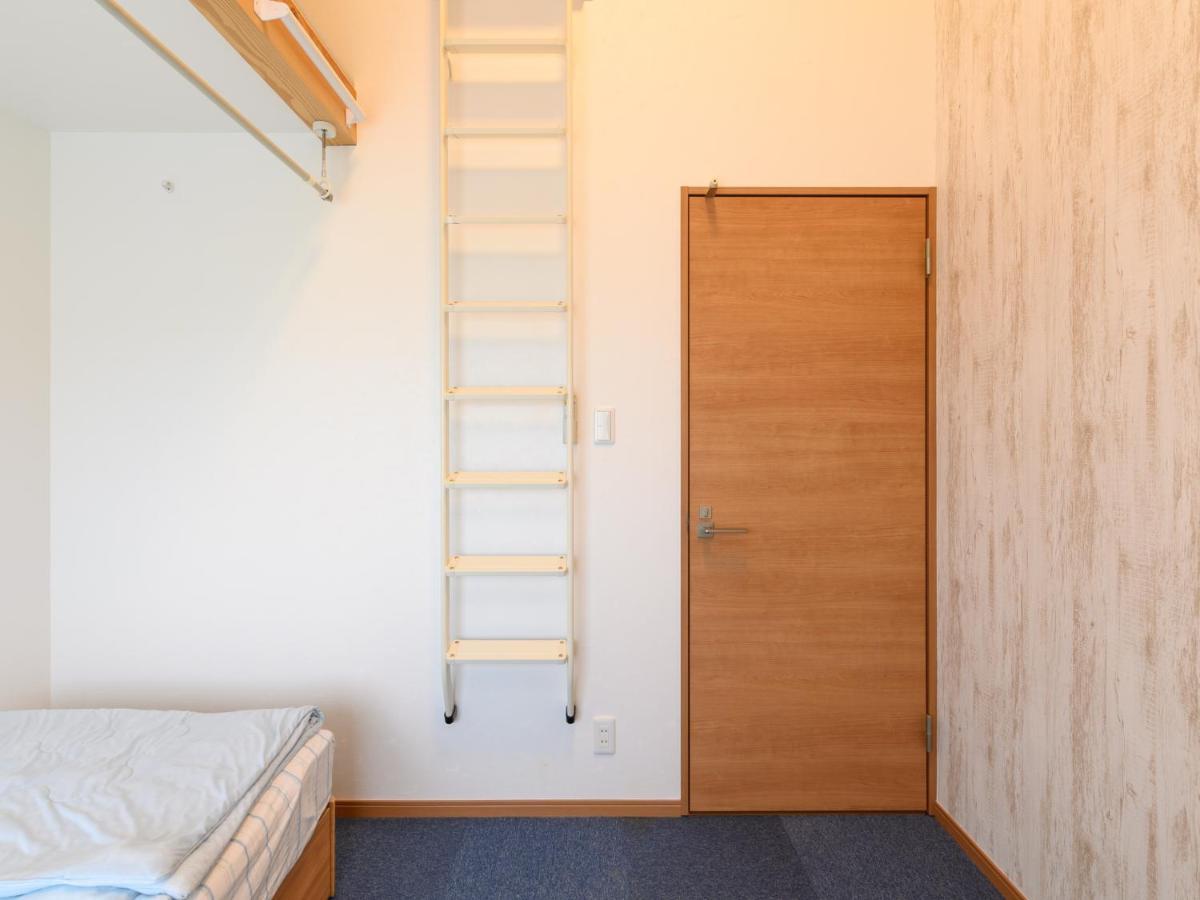 Tabist Miya Yokkaichi Suizawa Hotel Eksteriør billede