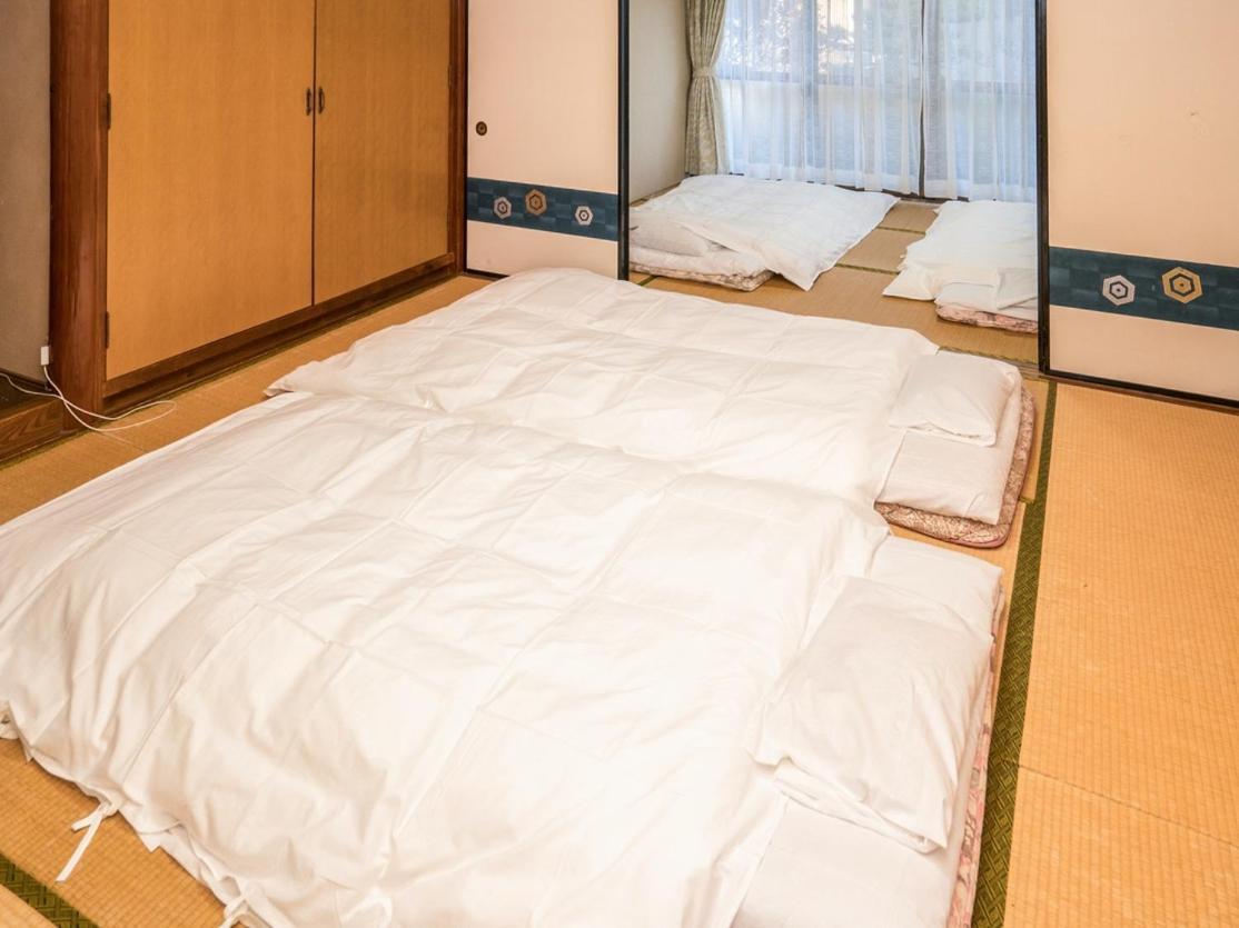 Tabist Miya Yokkaichi Suizawa Hotel Værelse billede