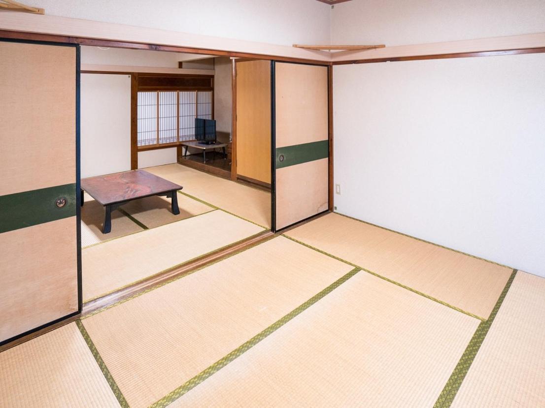 Tabist Miya Yokkaichi Suizawa Hotel Værelse billede